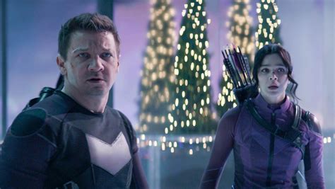 'Hawkeye' finale: Agent 19 and Kingpin explained .